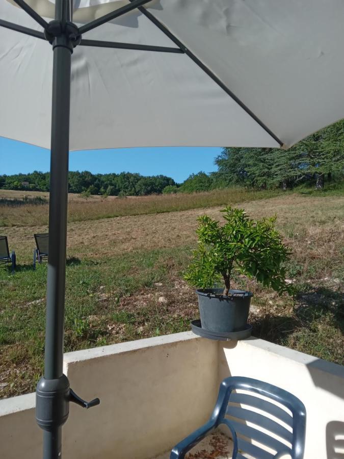 La Grange Du Chateau Boissieres  Εξωτερικό φωτογραφία